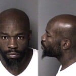 Corry Donaldson Habeas Corpus