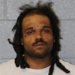 Amir Banawan Possession Of Stolen Vehicle Fleeing Eluding Arrest