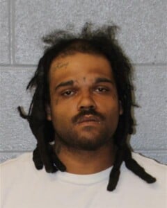 Amir Banawan Possession Of Stolen Vehicle Fleeing Eluding Arrest