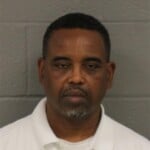Anthony Peters Driving While Impaired