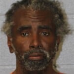 Paul Cadlett Parole Violation