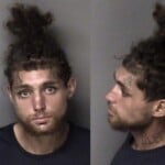 Christopher Smith Failure To Appear Misdemeanor