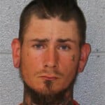 Dillion Goode Assault On A Female Misd Crime Of Dom Violence