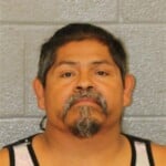 Jose Herrera Driving While Impaired