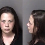 Jennifer Williams Probation Violation