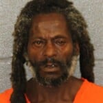 Roosevelt Howard Second Degree Trespass