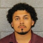 Aris Henriquez Driving While Impaired
