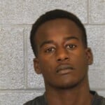 Onijaquan Spence Common Law Robbery Second Degree Kidnapping Assault On A Female Assault With Deadly Weapon