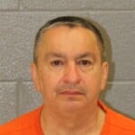 Ivan Ochoa Driving While Impaired