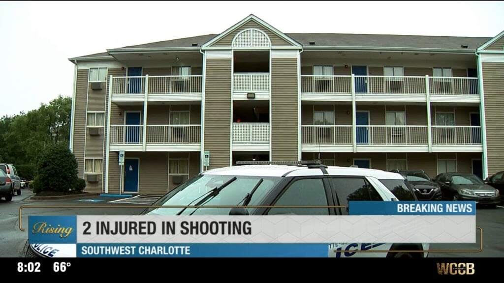 Sw Clt Shooting