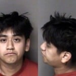 Luis Coria Misd Crime Of Dom Violence