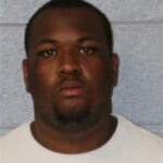 Joey Williams Robbery With Dangerous Weapon Felonius Restraint