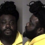 Marcus Logan Habeas Corpus