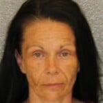 Crystal Crump Misdemeanor Larceny Felony Possession Of Cocaine Possess Drug Paraphernalia