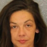 Danielle Smith Larceny Of Motor Vehicle
