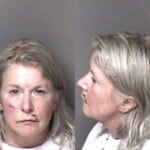 Jennifer Pepper Simple Assault