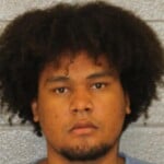 Madale Tosi Parker Driving While Impaired
