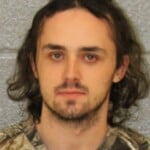 Matthew Couch Driving While Impaired