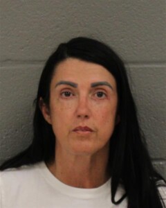 Herika Duarte Domestic Violence Simple Assault