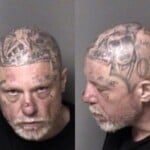 Calvin Bailey Burglary 2nd Degree Possess Burglary Tools