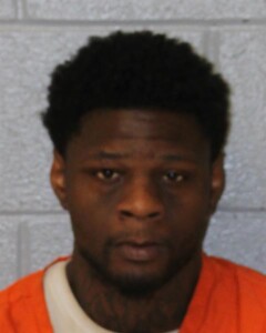 Montarius Livingston Breaking And Or Entering Larceny After Breakenter Felony Conspiracy Aid And Abet