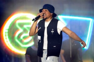 2025 Summer Smash Music Festival Day Three