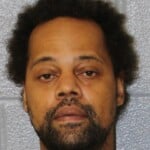 Dominique Johnson Expired Registration Criving While License Revoked