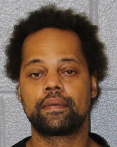 Dominique Johnson Expired Registration Criving While License Revoked