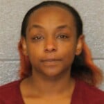Shasha Crowder Shoplifting