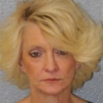 Kandy Poole Probation Violation