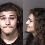 Zachary Mills Failure To Appear