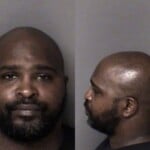 Rahmel Jackson Assault By Strangulation Misd Crime Of Dom Violence Child Abuse