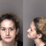 Michelle Dettweiler Probation Violation