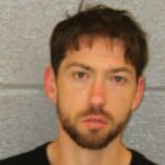 Joshua Russ Breaking And Entering