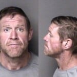 Joshua Spencer Larceny Motor Vehicle Larceny Parole Warrant