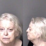 Donna Towery Assault By Strangulation Assault Simple Misd Crime Of Dom Violence