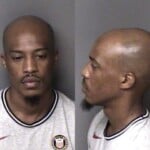 Justin Wright Crime Of Domestic Violence