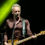 Sting