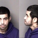 Steven Fuentes Possess Methamphetamine Possess Drug Paraphernalia