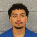 Rommel Jimez Gonzalez Driving While Impaired Drive After Consuming Under 21