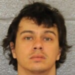 Ricardo Aguilar Discharging Weapon In Occupied Property Attempted First Degree Murder
