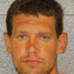 David Vinson Larceny