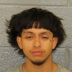Josue Hernandez Hi Felony Probation Violation Misd Crime Of Dom Violence Possess Drug Paraphernalia Resisting Public Officer Simple Assault