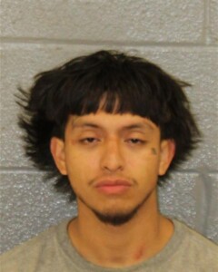 Josue Hernandez Hi Felony Probation Violation Misd Crime Of Dom Violence Possess Drug Paraphernalia Resisting Public Officer Simple Assault