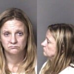 Deborah Aiken Probation Violation