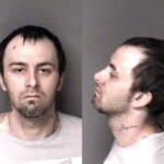 Derek Vause Failure To Appear Misdemeanor