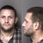 Michael Hoffman Assault By Strangulation Assault Female Awdw