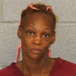 Najeeyah Anthony Simple Assault Battery Of Unborn Child