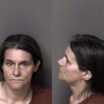 Rachael Shields Failure To Appear