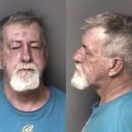 Bobby Mayhew Dwi Dwlr Impaired Rev Hitrun Fail Stop Property Damage Reckless Driving Wanton Disregard Poss Open Containercons Alc Psg Area Drive Left Of Center